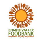 Comox Valley Food Bank sponsor CCSS